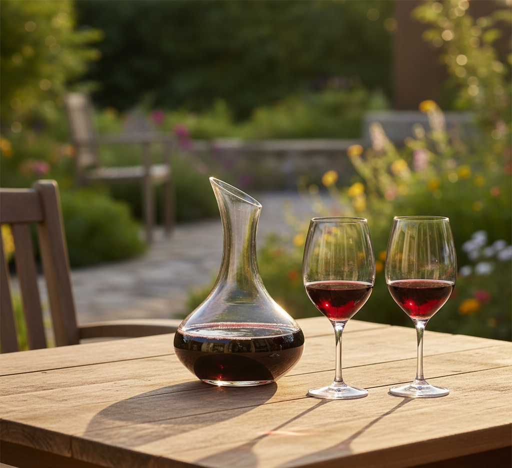 Vintner's Choice Bordeaux/Cabernet Glass (Set of 4)