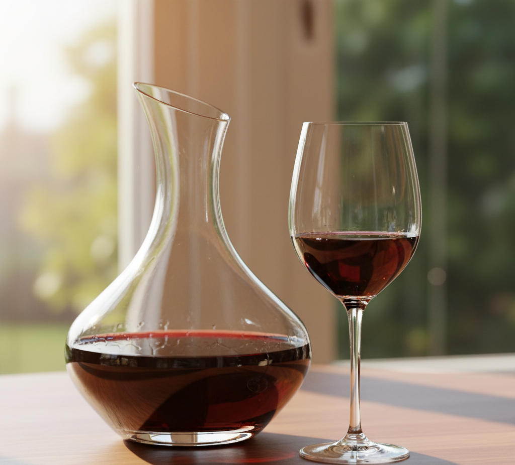 Vintner's Choice Chardonnay Glass (Set of 4)