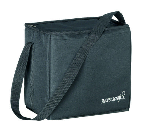 Ultimate Wine Carrying Bag
