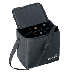 Omega Carafe with Free Luxury Satin Decanter Bag