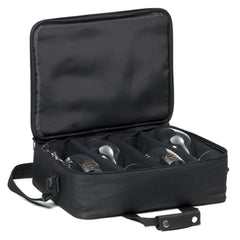 Omega Carafe with Free Luxury Satin Decanter Bag