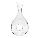 Omega Carafe with Free Luxury Satin Decanter Bag