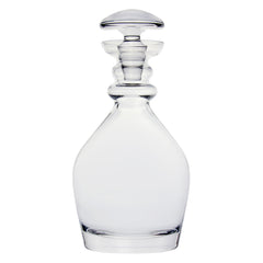 Kensington Decanter with Free Luxury Satin Decanter and Stopper Bags