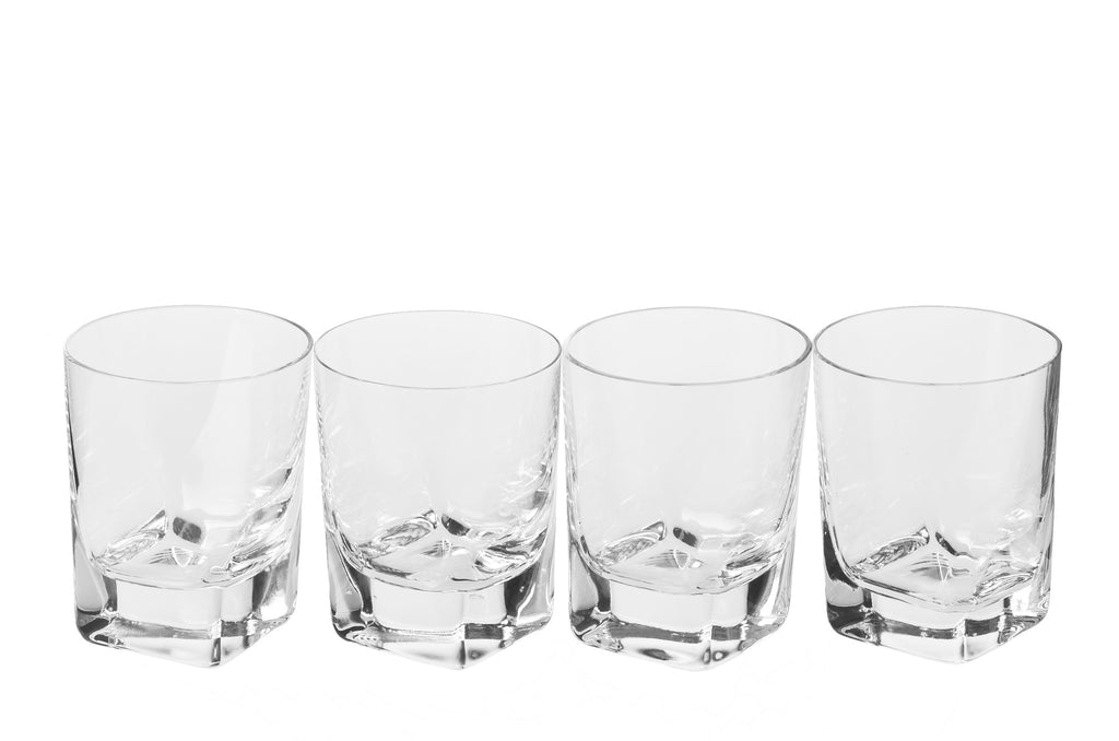 Limited Edition Bishop Gift Set with Free Luxury Satin Decanter and Stopper Bags