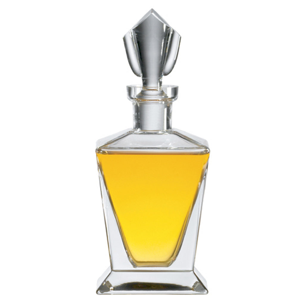 125th Anniversary Classic Bishop Decanter Gift Set with Free Luxury Satin Decanter and Stopper Bags