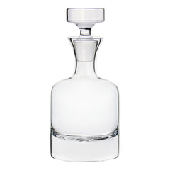 Vintner's Choice Decanter with Free Luxury Satin Decanter and Stopper Bags