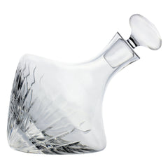 Taylor Decanter with Free Luxury Satin Decanter and Stopper Bags