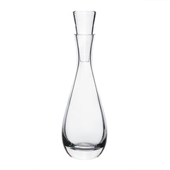 Ship's Table Decanter with Free Luxury Satin Decanter and Stopper Bags