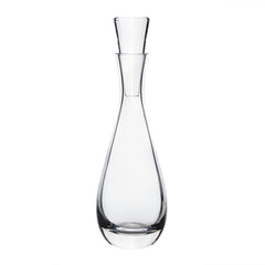 Kensington Decanter with Free Luxury Satin Decanter and Stopper Bags