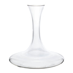 Larchmont Decanter with Free Luxury Satin Decanter and Stopper Bags