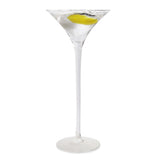 Long Stem Martini Glass (1 Glass)