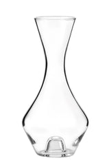 Buckingham Decanter with Free Luxury Satin Decanter and Stopper Bags