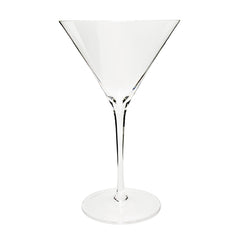 Martini Chiller Glass