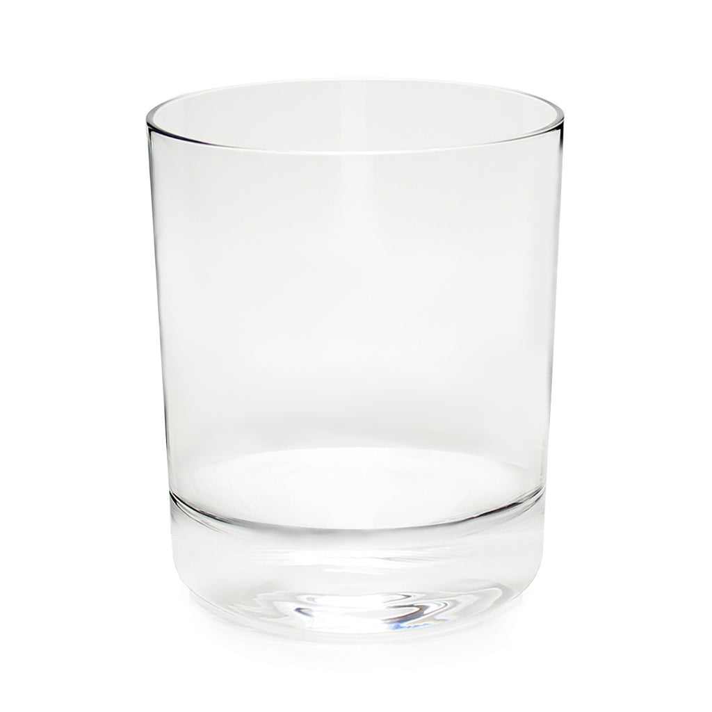 Classic Double Old Fashioned Glass (Set of 4)