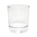 Classic Double Old Fashioned Glass (Set of 4)