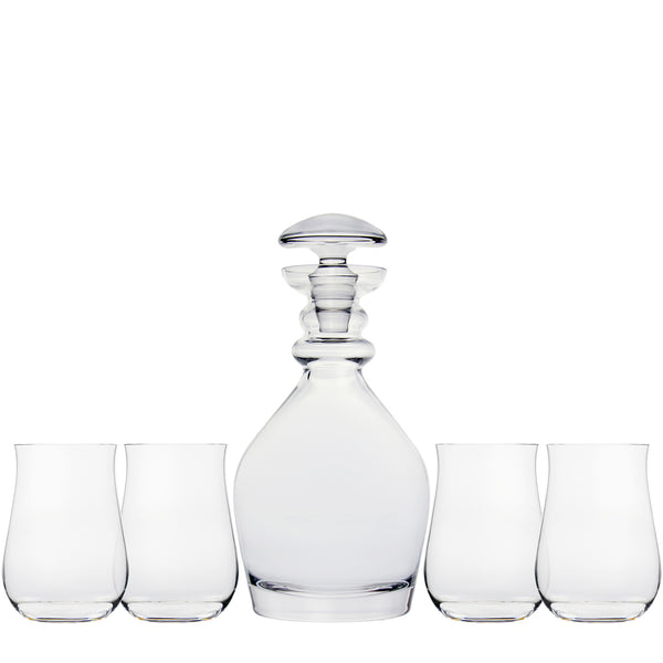 Ravenscroft Crystal.com, Waldorf Water Carafe