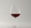 Classics Burgundy Glass (Set of 4)