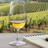 INAO Type Tasting Glass (Set of 12)