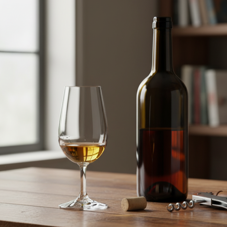 INAO Type Tasting Glass (Set of 12)