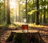 Taylor Decanter with Free Luxury Satin Decanter and Stopper Bags