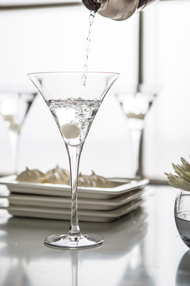 Martini Glasses (Set of 4)