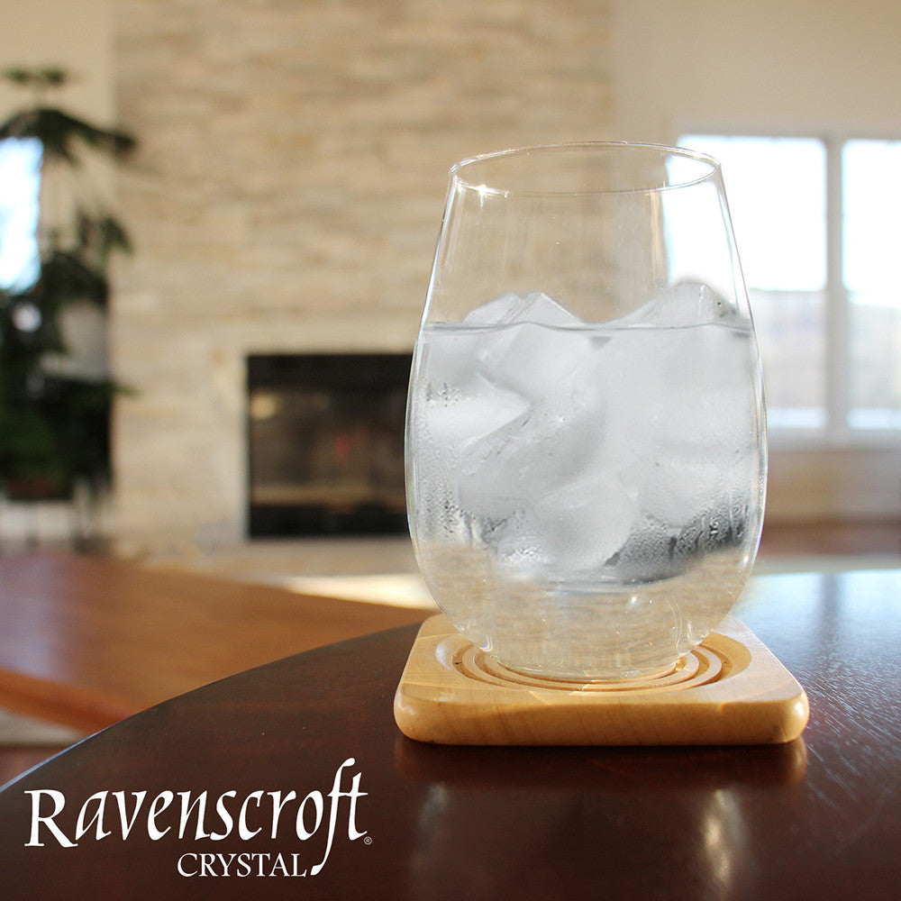 Ravenscroft Crystal.com, Classics German Riesling Glass (Set of 8)