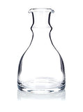 Barrel Decanter with Free Luxury Satin Decanter Bag