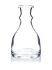 Barrel Decanter with Free Luxury Satin Decanter Bag