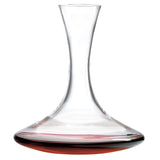 Excalibur Magnum Decanter with Free Luxury Satin Decanter Bag