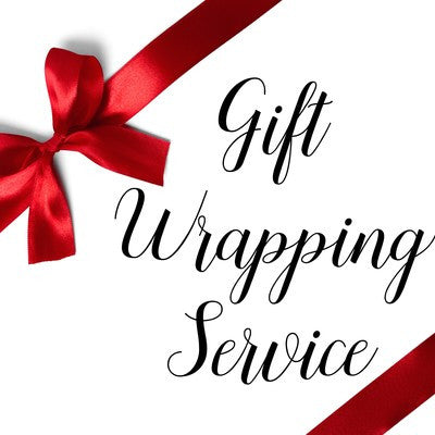 Gift Wrapping