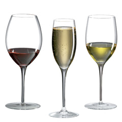 Classics Loire/Sauvignon Blanc Glass (Set of 4)