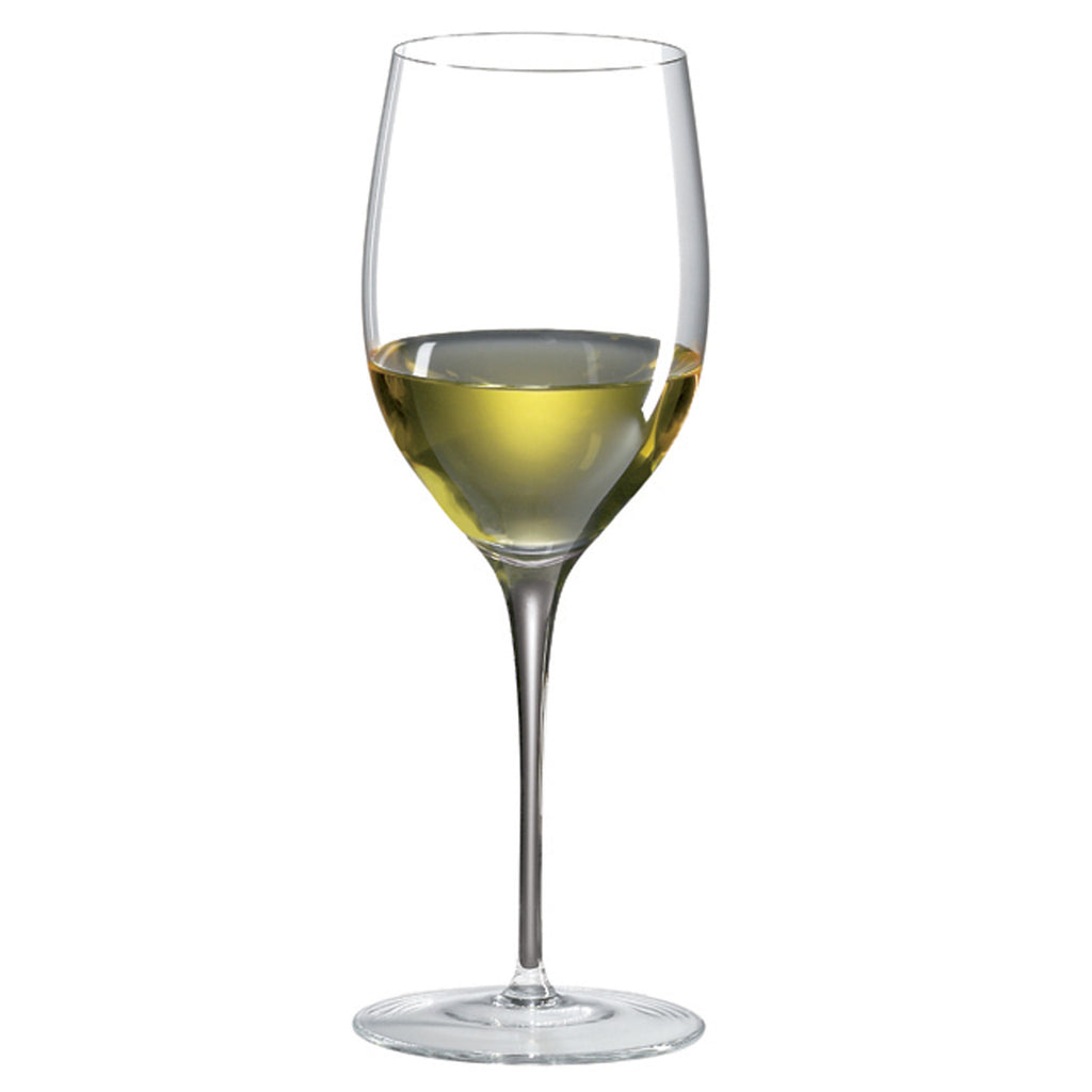 Invisibles Chardonnay Grand Cru Glass (Set of 4)