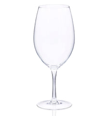 Martini Chiller Glass
