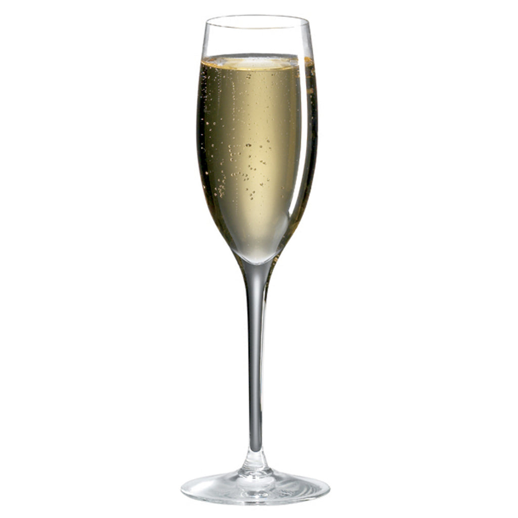 Invisibles Vintage Cuvée Champagne Flute (Set of 4)