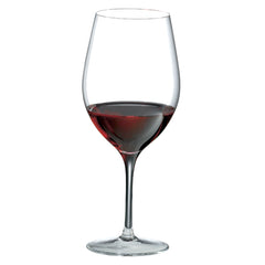 Stemless Bordeaux/Cabernet/Merlot Glass (Set of 8)