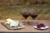 Vintner's Choice Burgundy/Pinot Noir Glass (Set of 4)