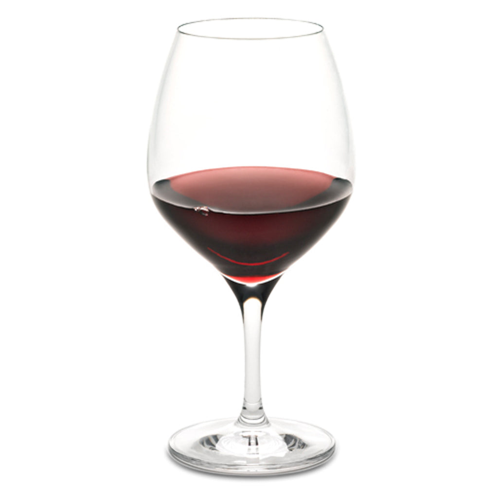 What are Breathable Wine Glasses?
