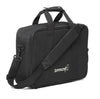 Ultimate Bring Your Own Glasses Bag with Free Microfiber Cleaning Cloth