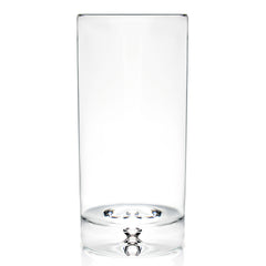 Classics Long Stem Mineral Water Glass, Clear (Set of 4)