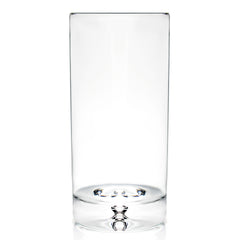 Grappa Glass (Set of 4) with Free Microfiber Cleaning Cloth