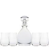 Thomas Jefferson Decanter Gift Set W2275