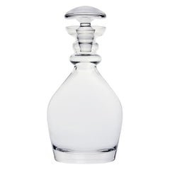 Bordeaux Decanter with Free Luxury Satin Decanter and Stopper Bags