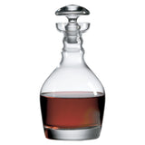 Thomas Jefferson Decanter W2286