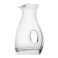 Restaurant Bordeaux Decanter