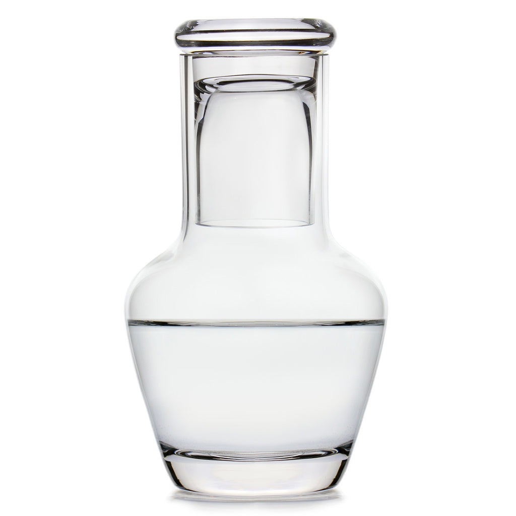 Waldorf Water Carafe