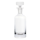 Wellington Decanter with Free Luxury Satin Decanter and Stopper Bags