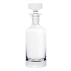 Wellington Decanter with Free Luxury Satin Decanter and Stopper Bags