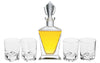 Limited Edition Bishop Gift Set with Free Luxury Satin Decanter and Stopper Bags