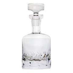 Buckingham Decanter with Free Luxury Satin Decanter and Stopper Bags