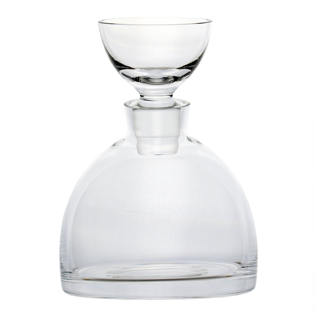 125th Anniversary Tradewinds Decanter Gift Set with Free Luxury Satin Decanter and Stopper Bags